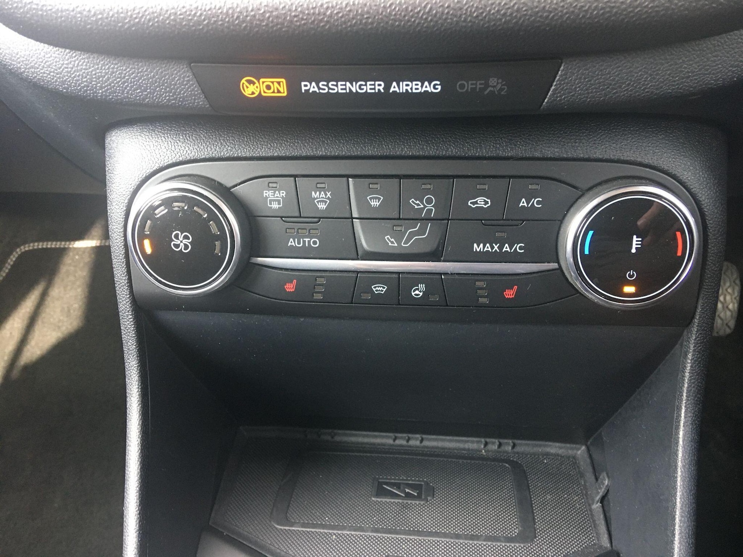 Used Ford Fiesta 2022 for sale - 76765261: Photo 60