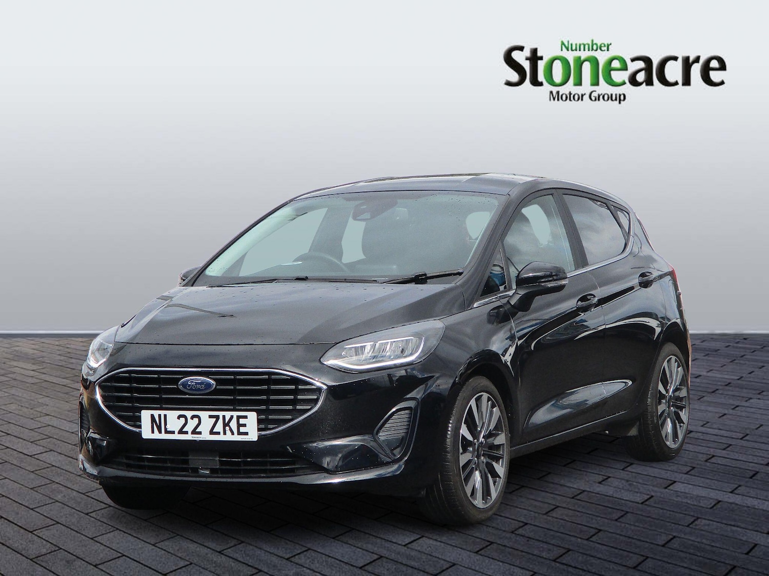 Used Ford Fiesta 2022 for sale - 76765261: Photo 7