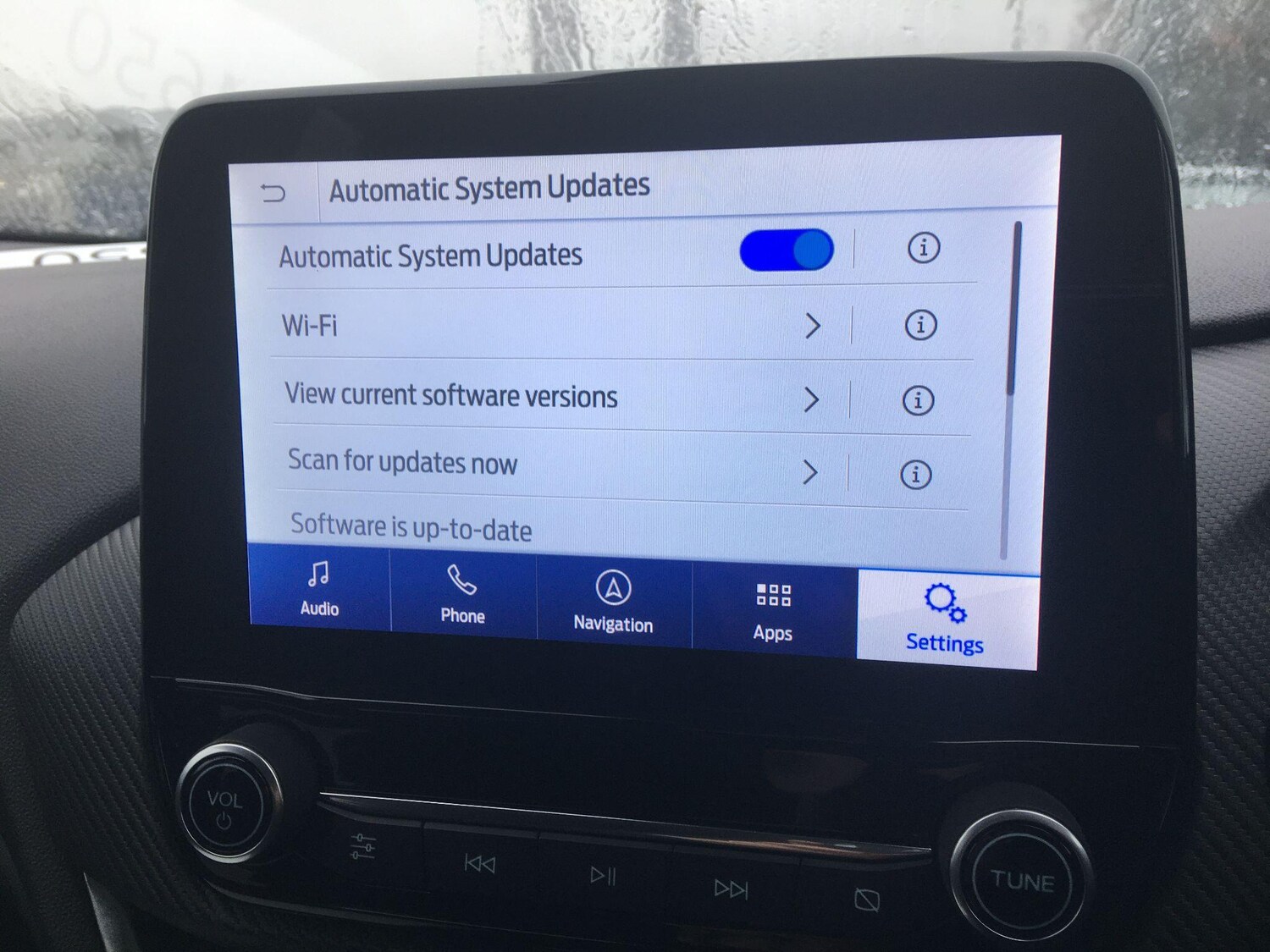 Used Ford Fiesta 2022 for sale - 76765261: Photo 74