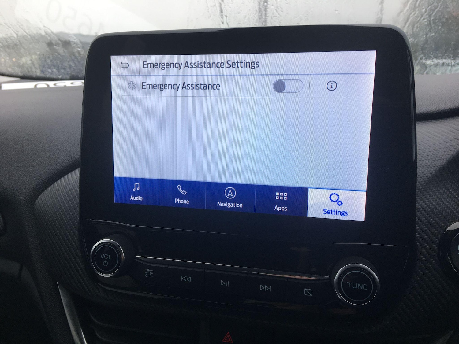 Used Ford Fiesta 2022 for sale - 76765261: Photo 75