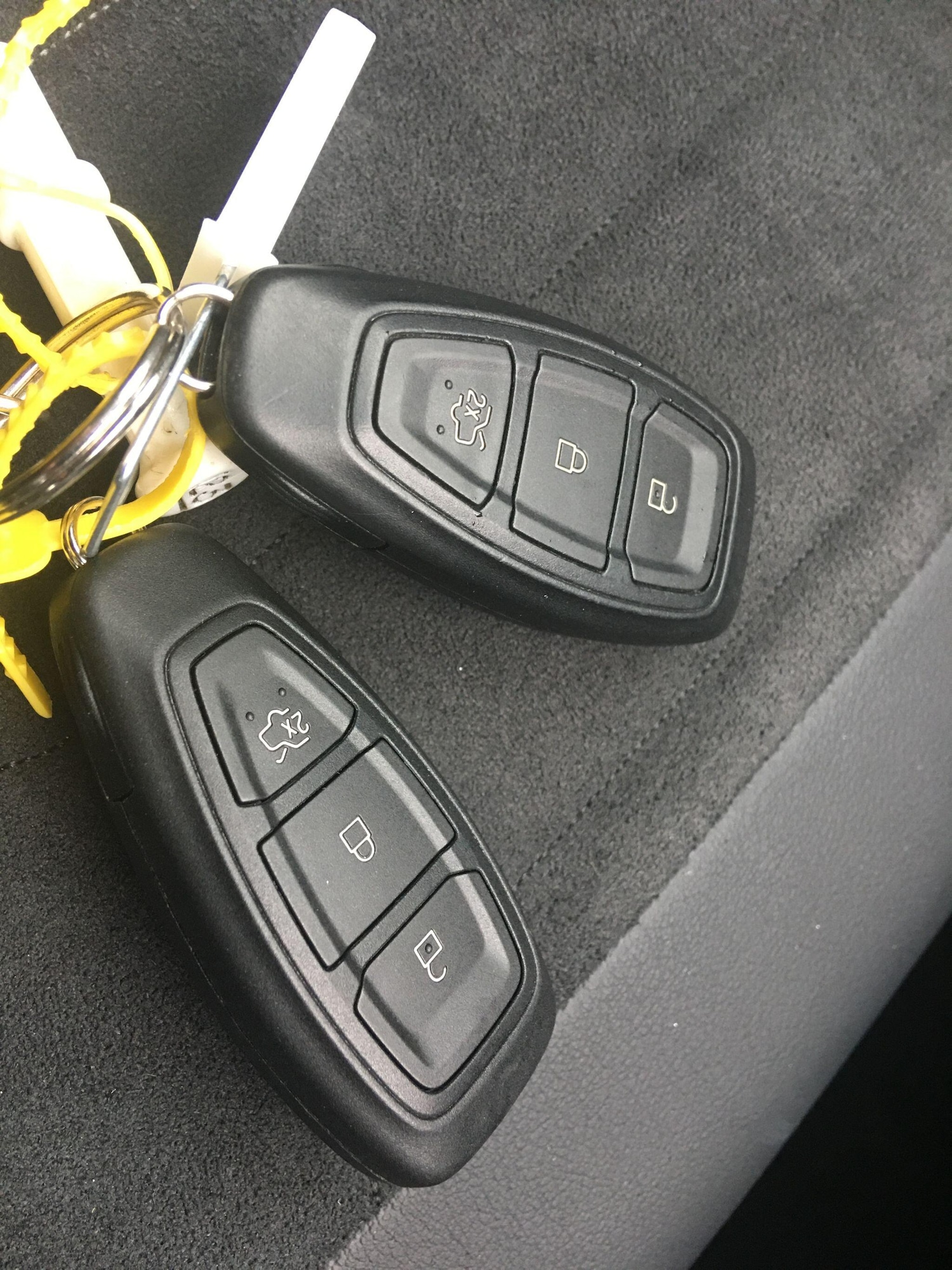 Used Ford Fiesta 2022 for sale - 76765261: Photo 77