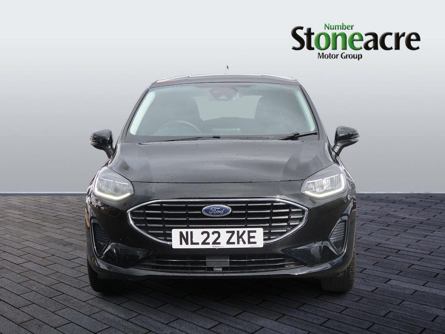 Used Ford Fiesta 2022 for sale - 76765261: Photo 8