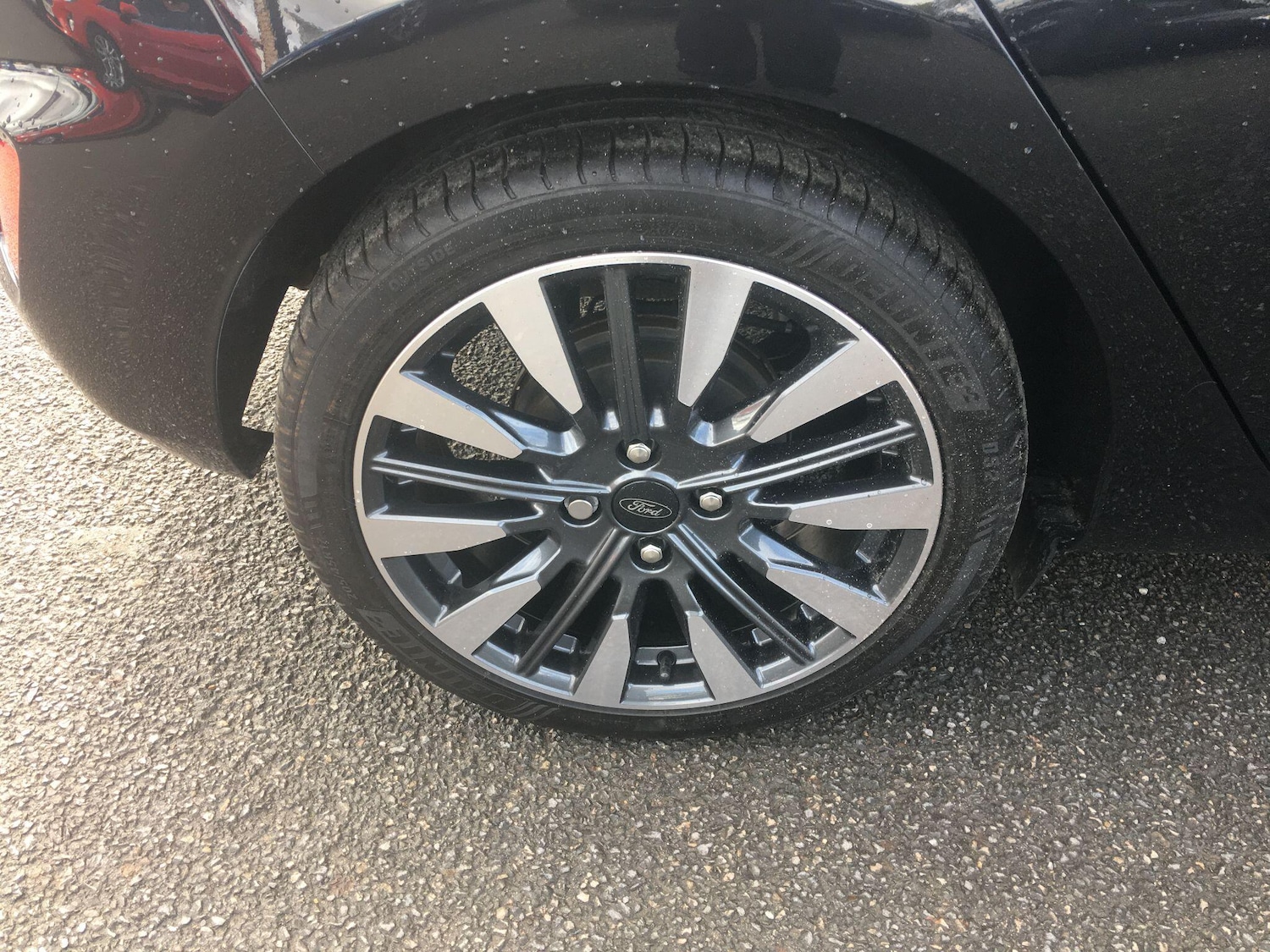 Used Ford Fiesta 2022 for sale - 76765261: Photo 9