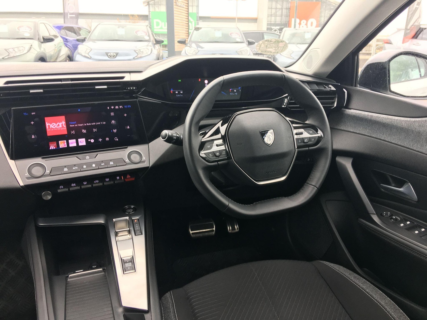 Used Peugeot 308 2023 for sale - 76456925: Photo 11