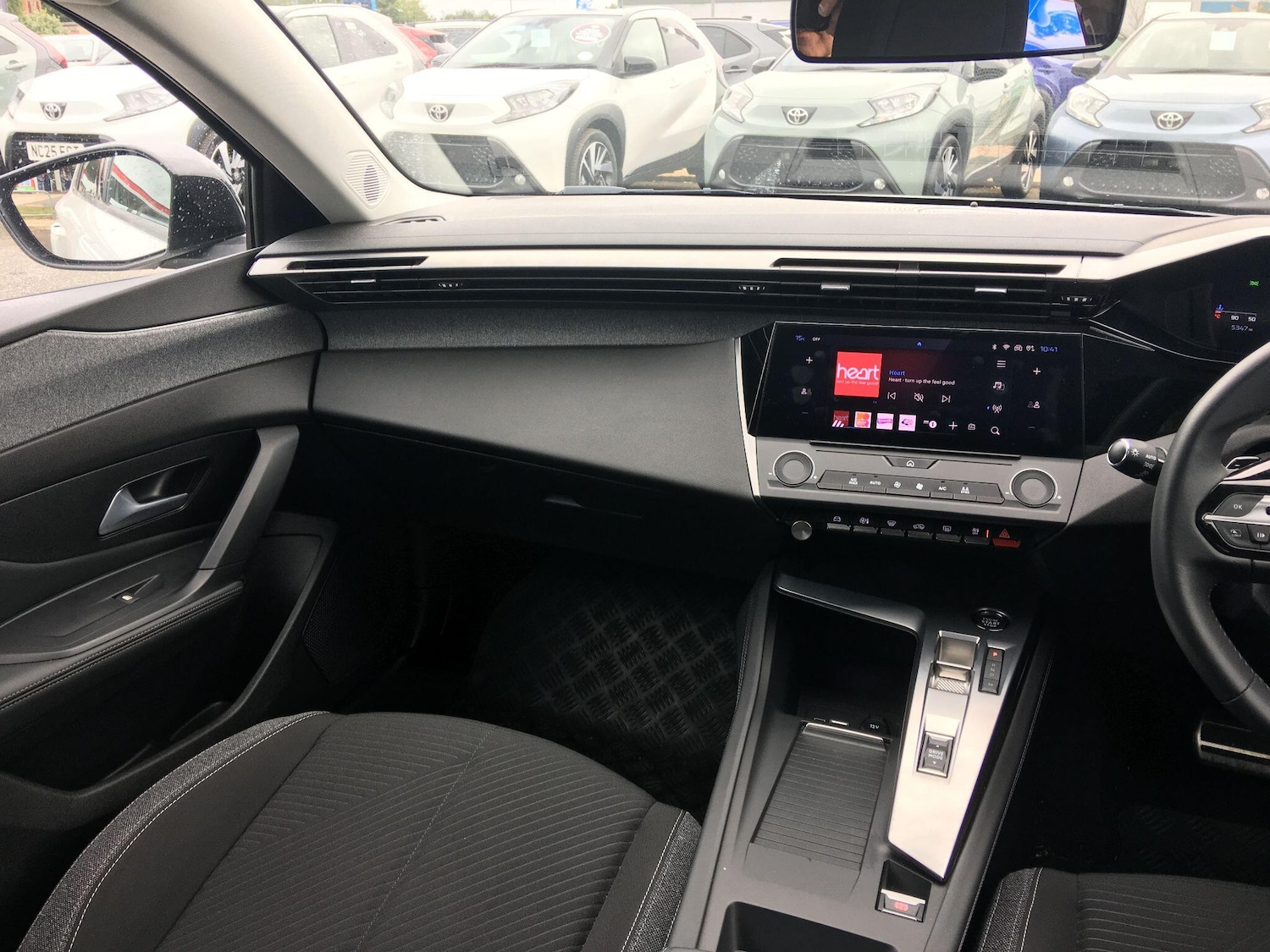 Used Peugeot 308 2023 for sale - 76456925: Photo 13