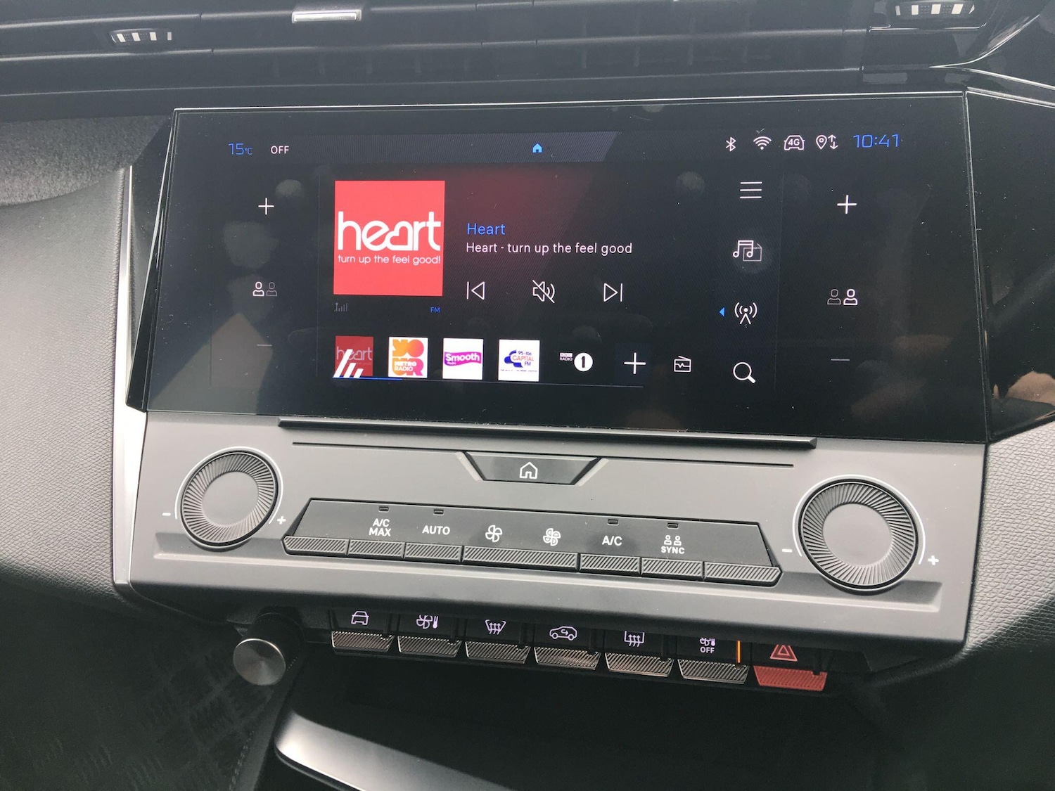 Used Peugeot 308 2023 for sale - 76456925: Photo 15