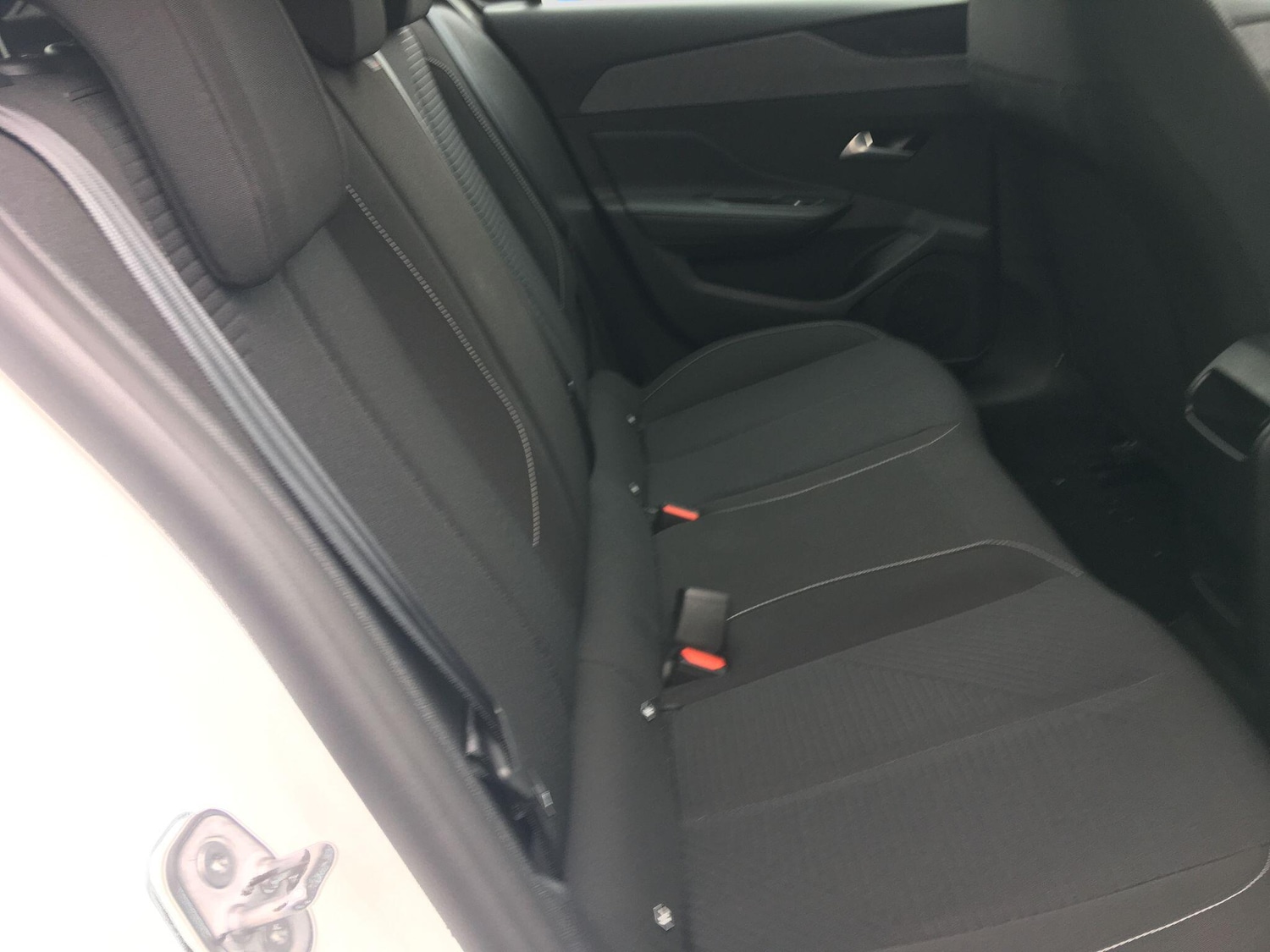 Used Peugeot 308 2023 for sale - 76456925: Photo 16