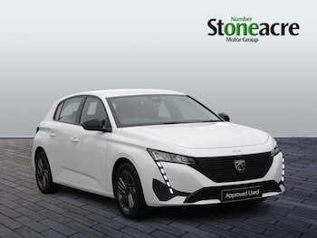 (23) - 1.5 BlueHDi Active Premium Hatchback 5dr Diesel EAT Euro 6 (s/s) (130 ps)