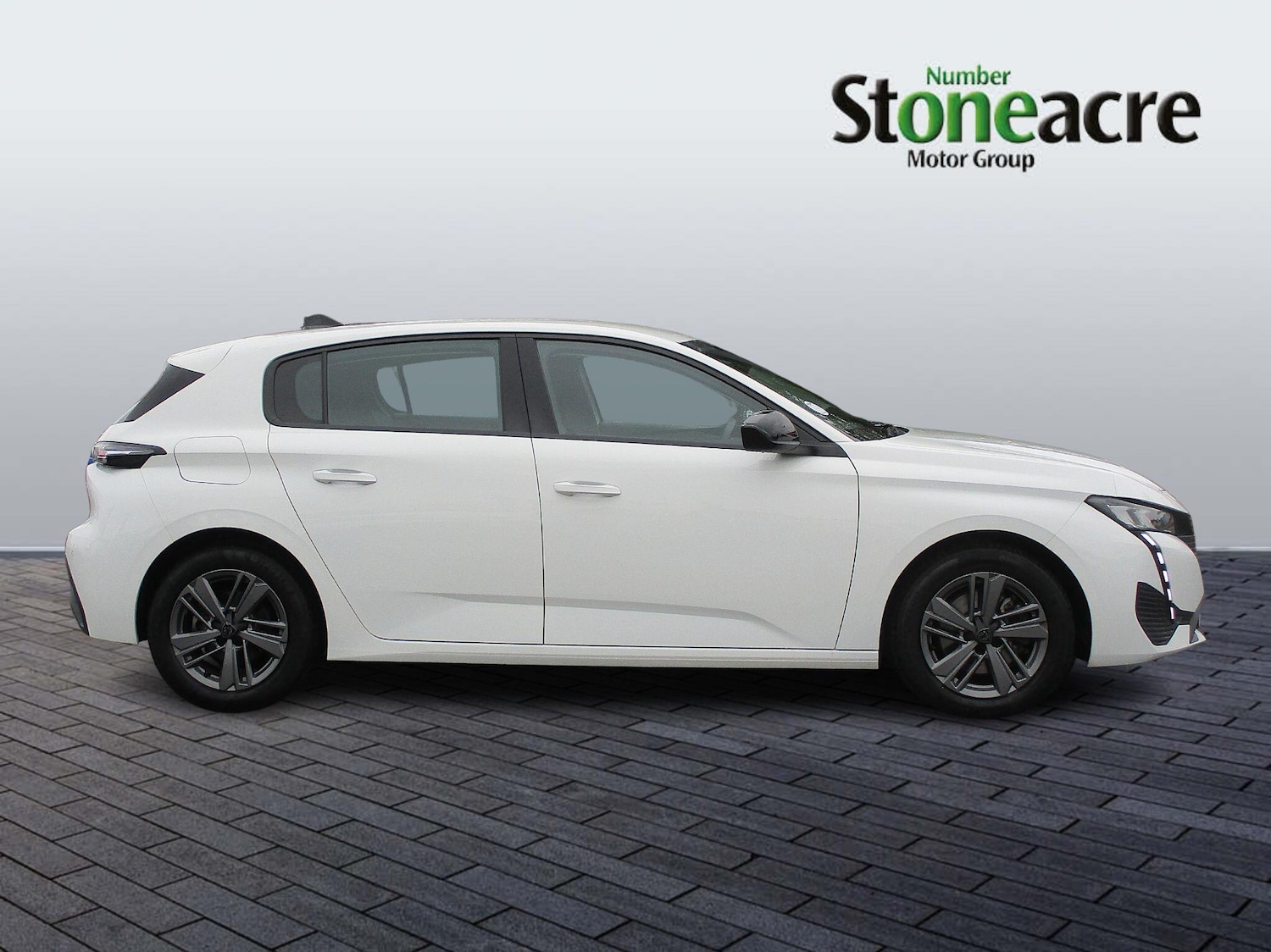 Used Peugeot 308 2023 for sale - 76456925: Photo 2