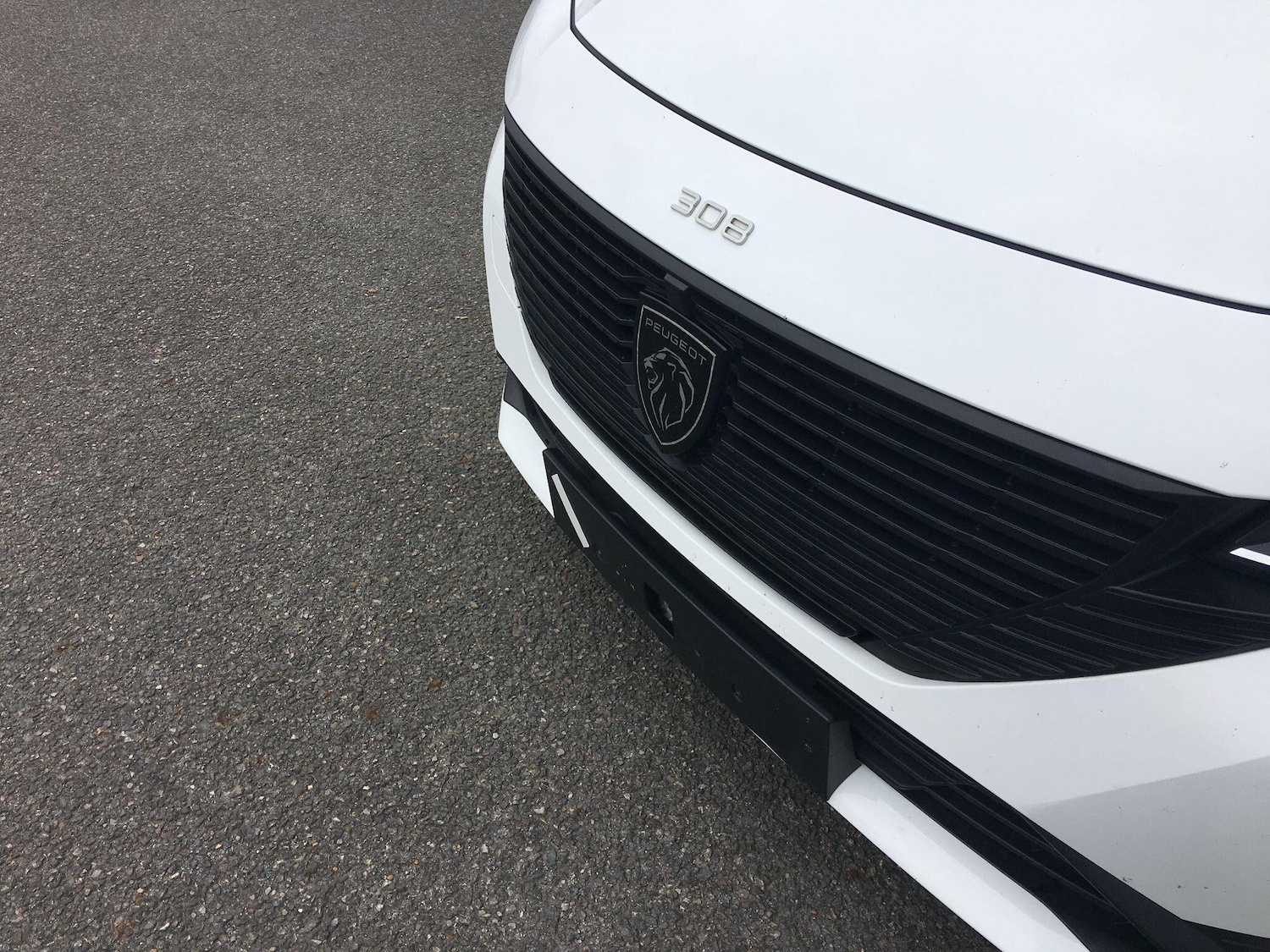 Used Peugeot 308 2023 for sale - 76456925: Photo 21