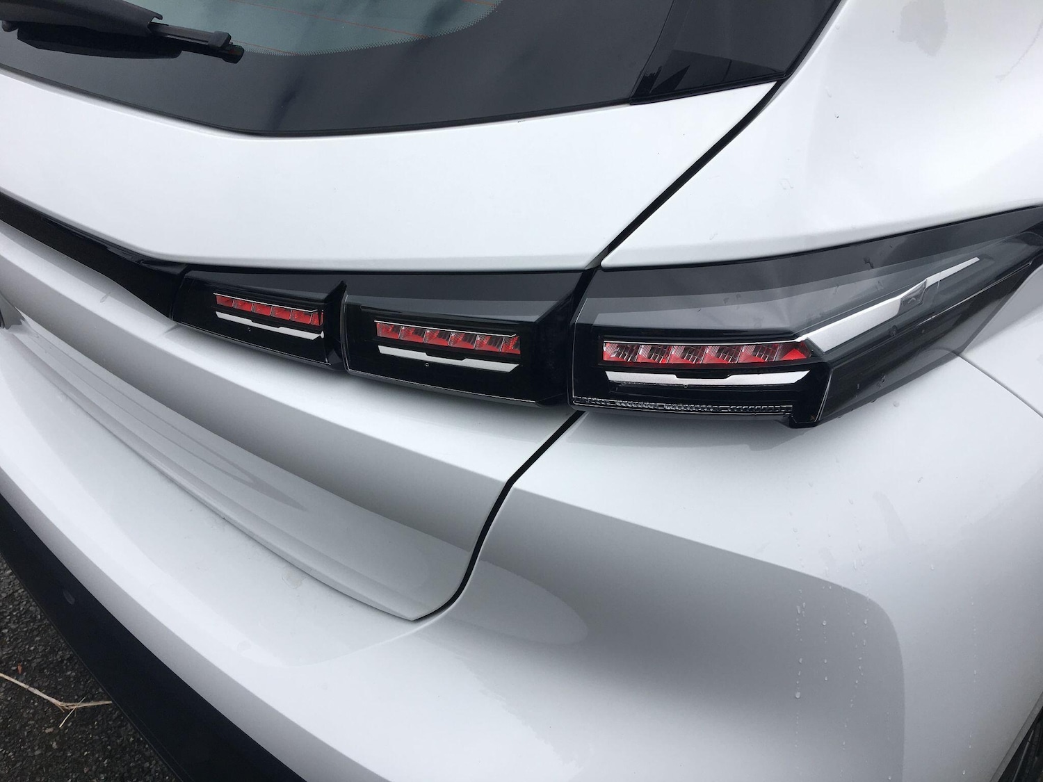 Used Peugeot 308 2023 for sale - 76456925: Photo 24