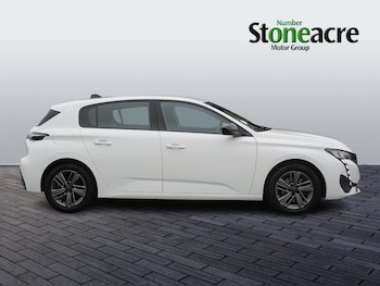 Used Peugeot 308 2023 for sale - 76456925: Photo