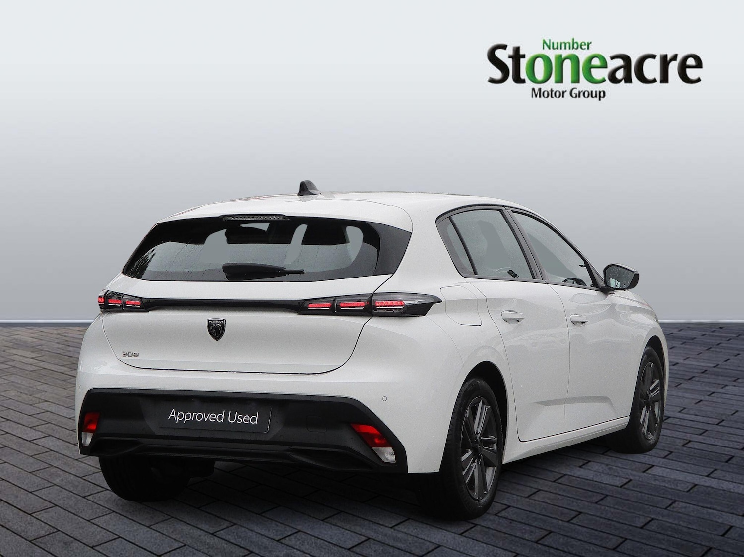 Used Peugeot 308 2023 for sale - 76456925: Photo 3