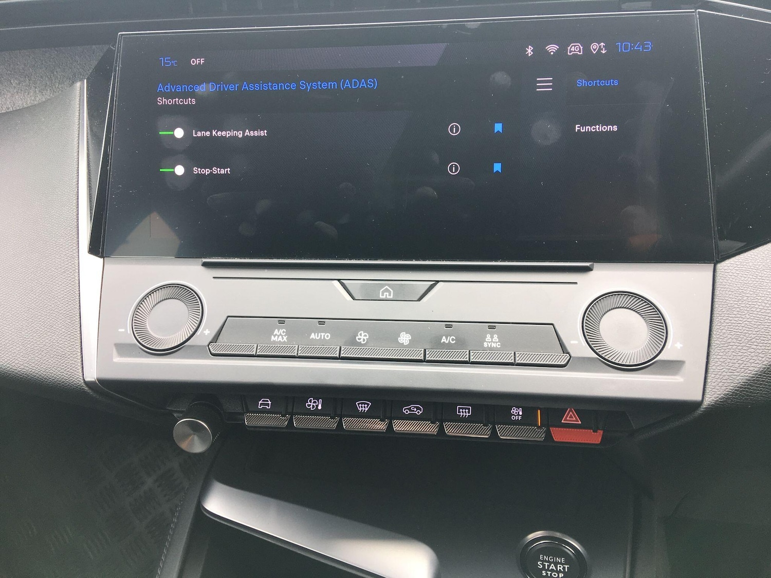 Used Peugeot 308 2023 for sale - 76456925: Photo 31