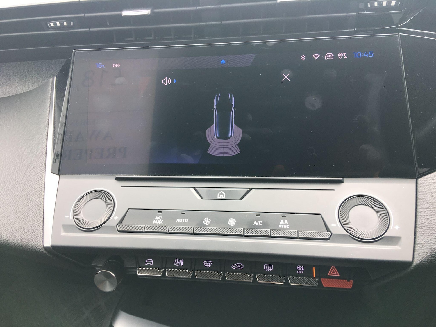 Used Peugeot 308 2023 for sale - 76456925: Photo 33