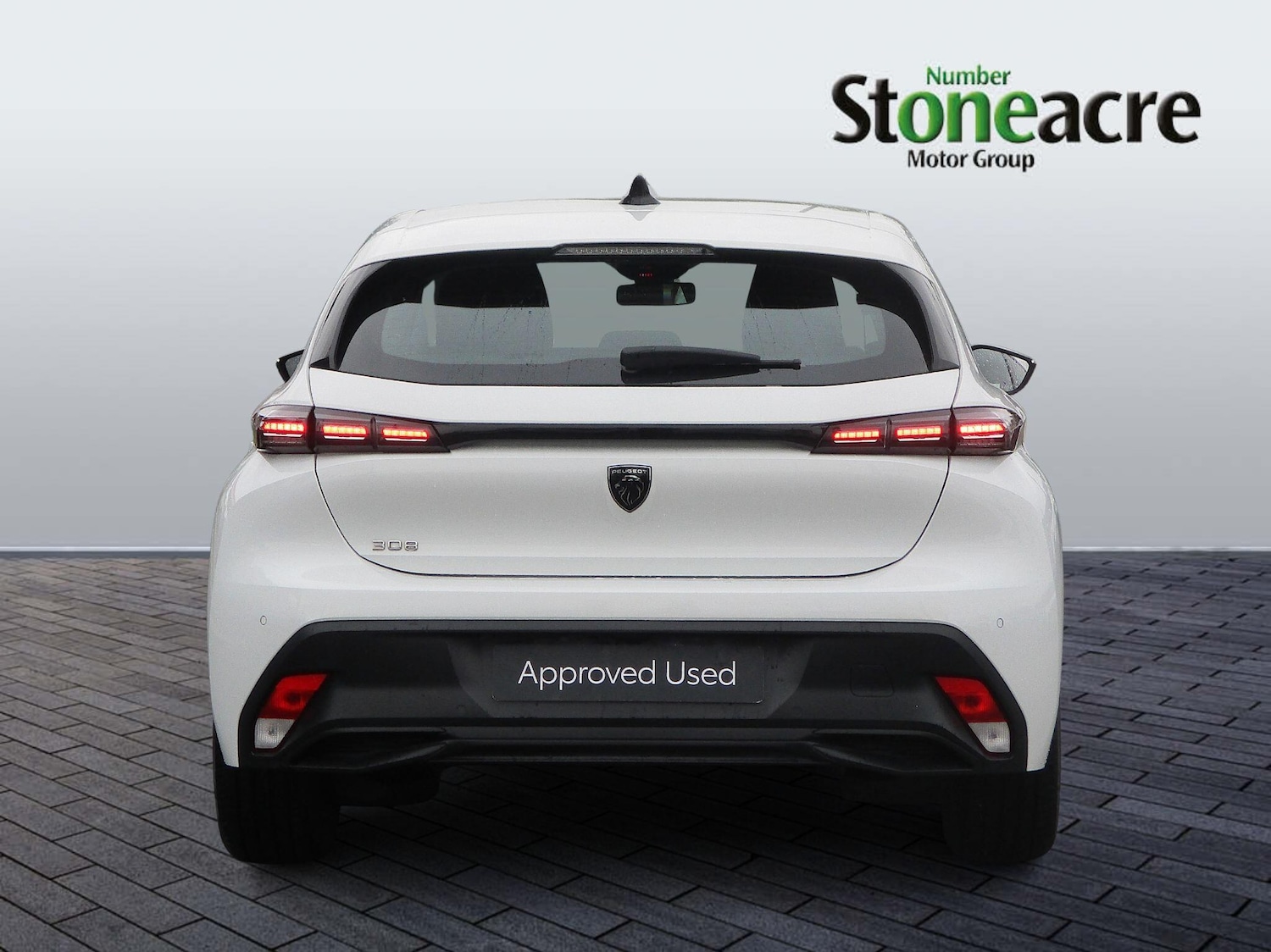 Used Peugeot 308 2023 for sale - 76456925: Photo 4