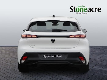 Used Peugeot 308 2023 for sale - 76456925: Photo