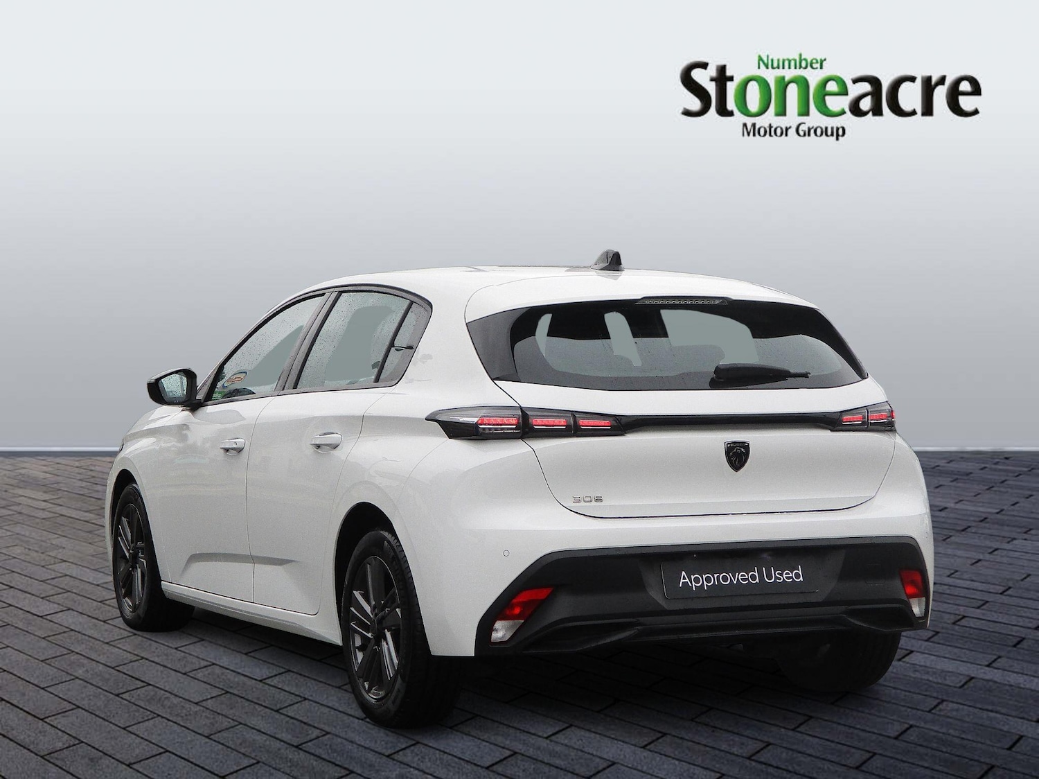 Used Peugeot 308 2023 for sale - 76456925: Photo 5