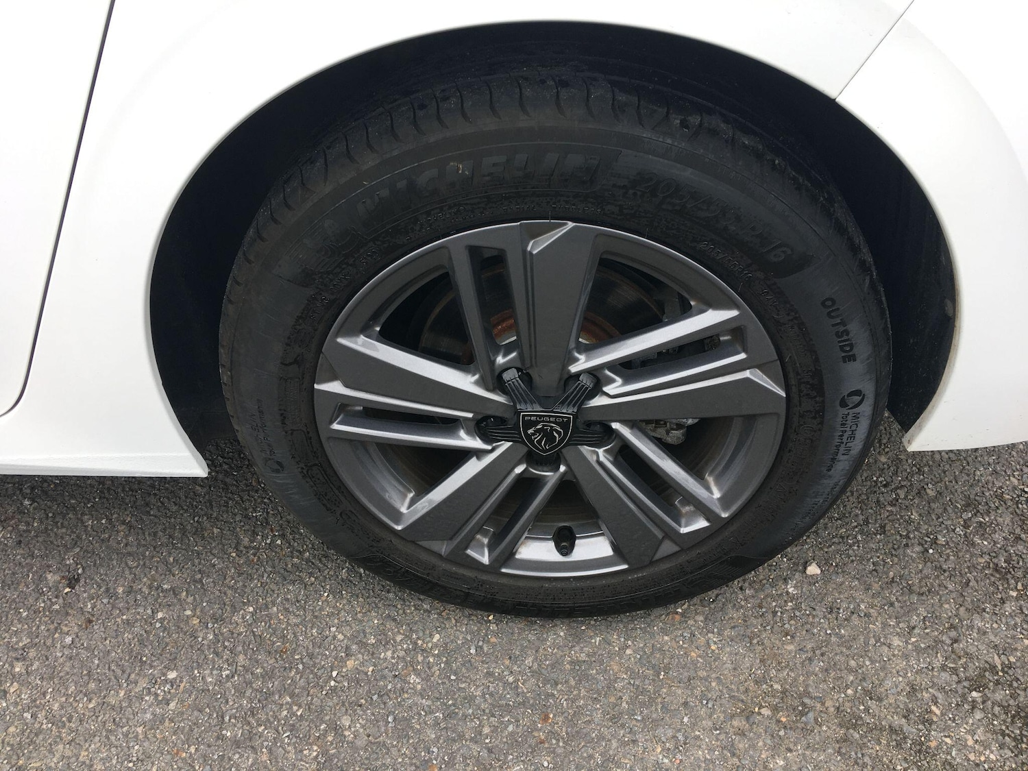 Used Peugeot 308 2023 for sale - 76456925: Photo 9