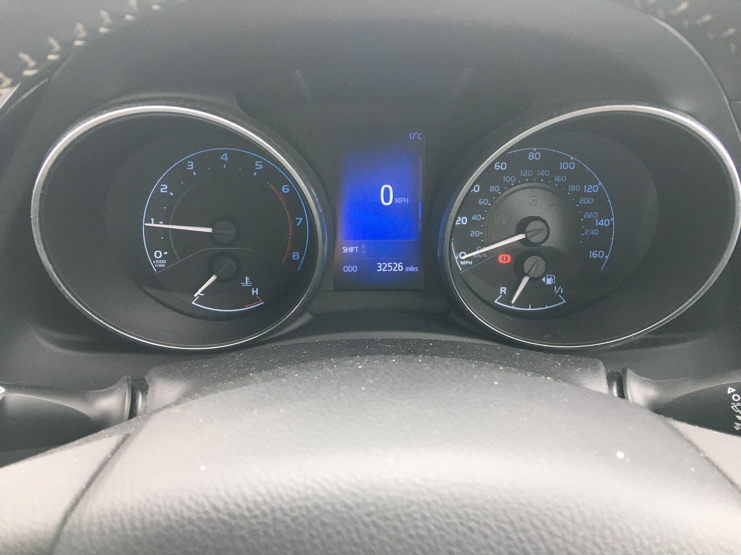 Vehicle 17