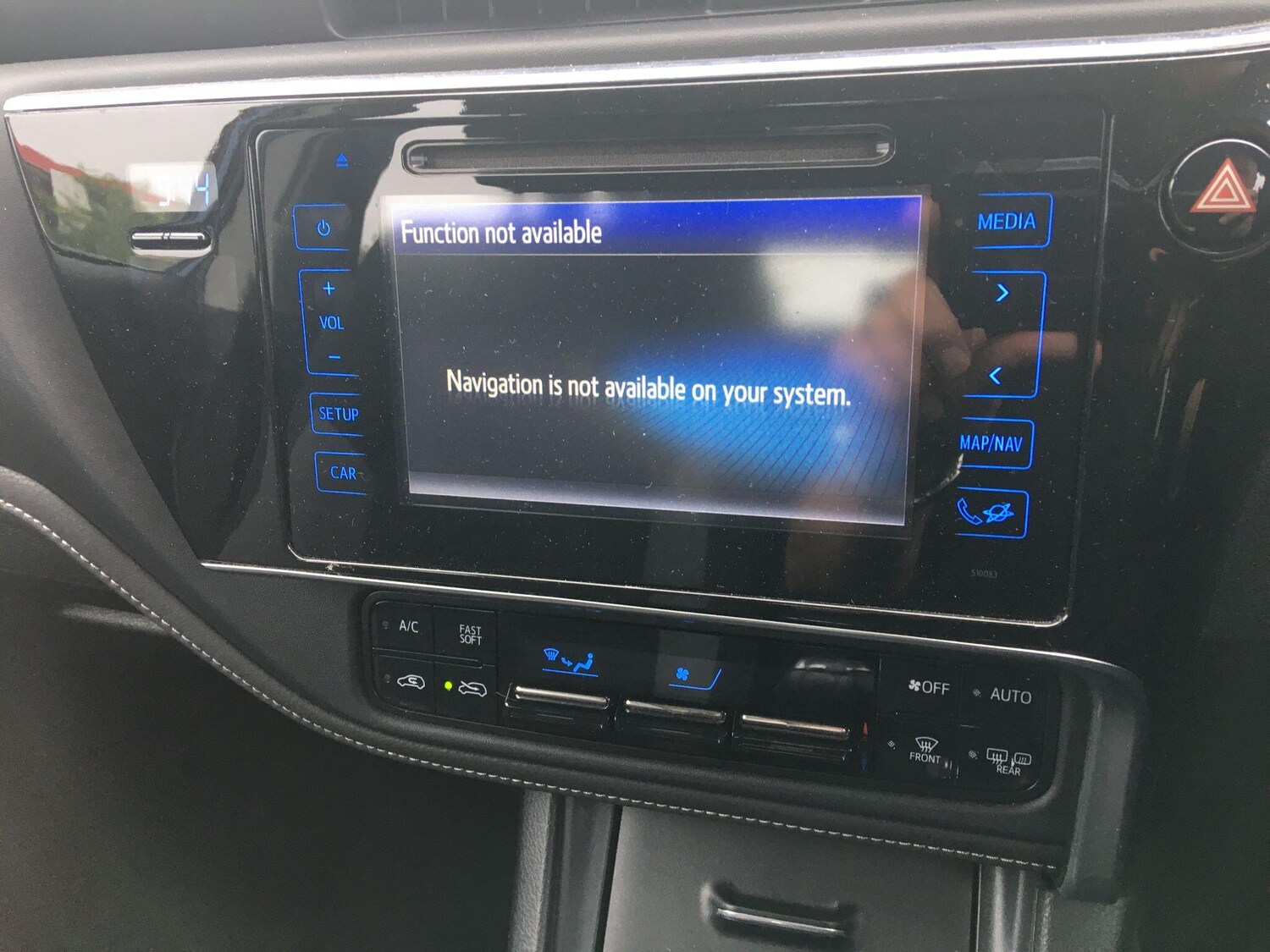 Vehicle 25