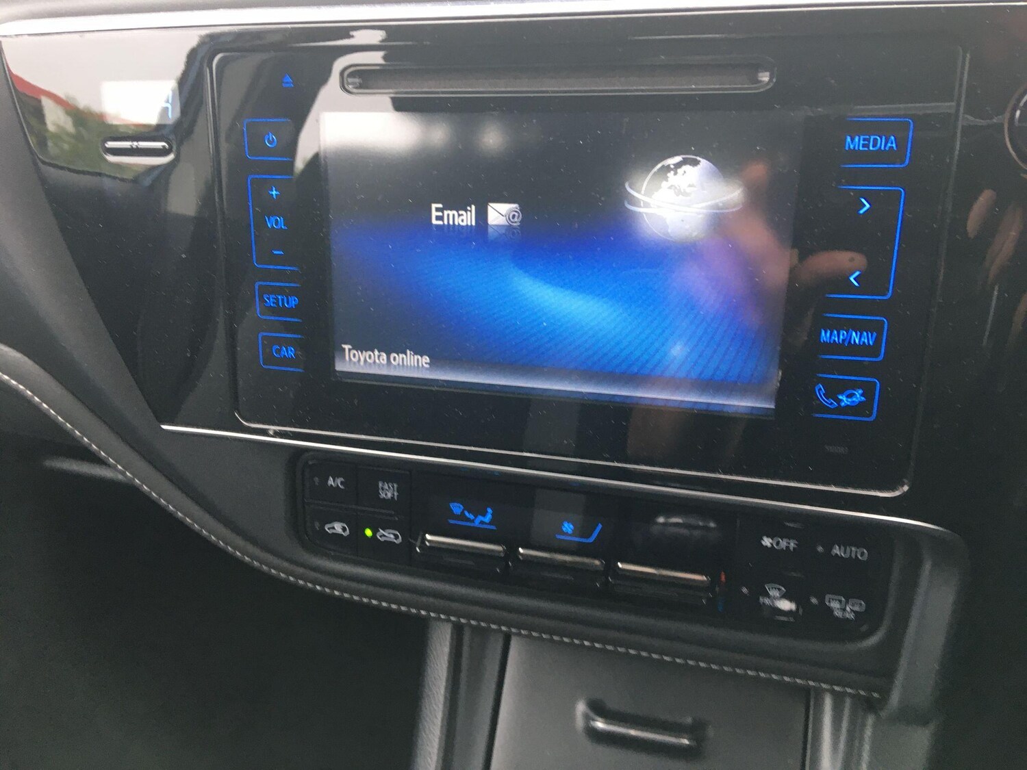 Vehicle 26
