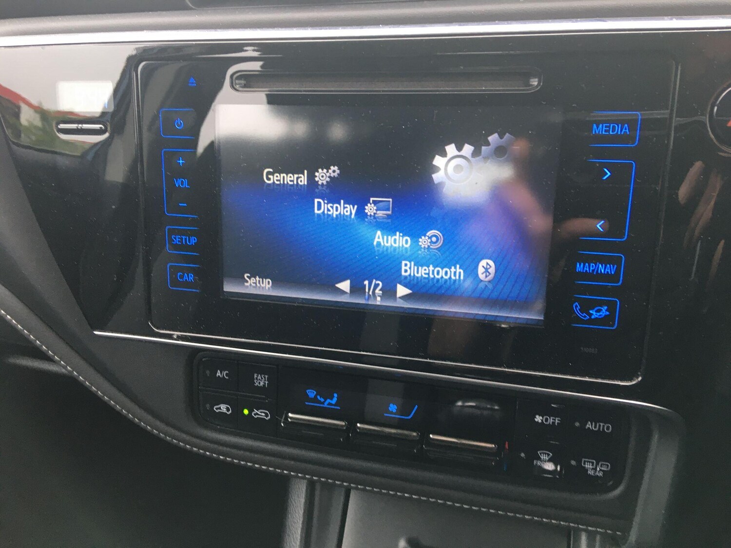 Vehicle 27