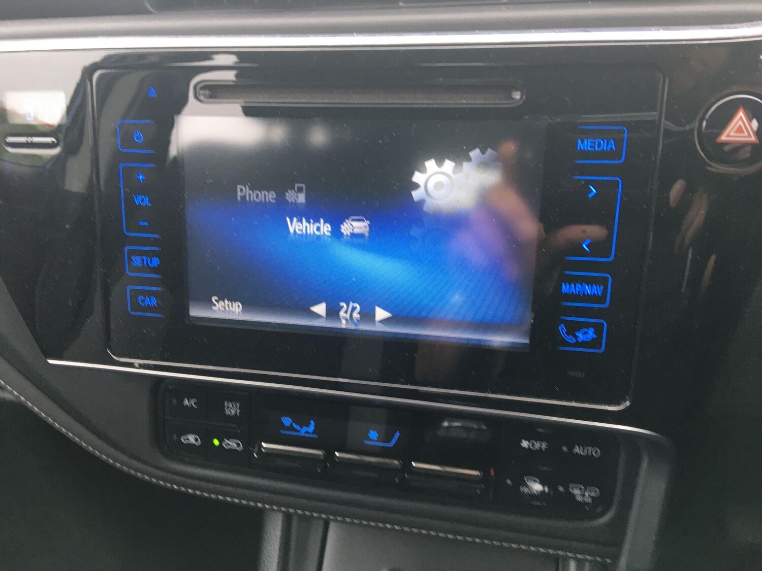 Vehicle 28