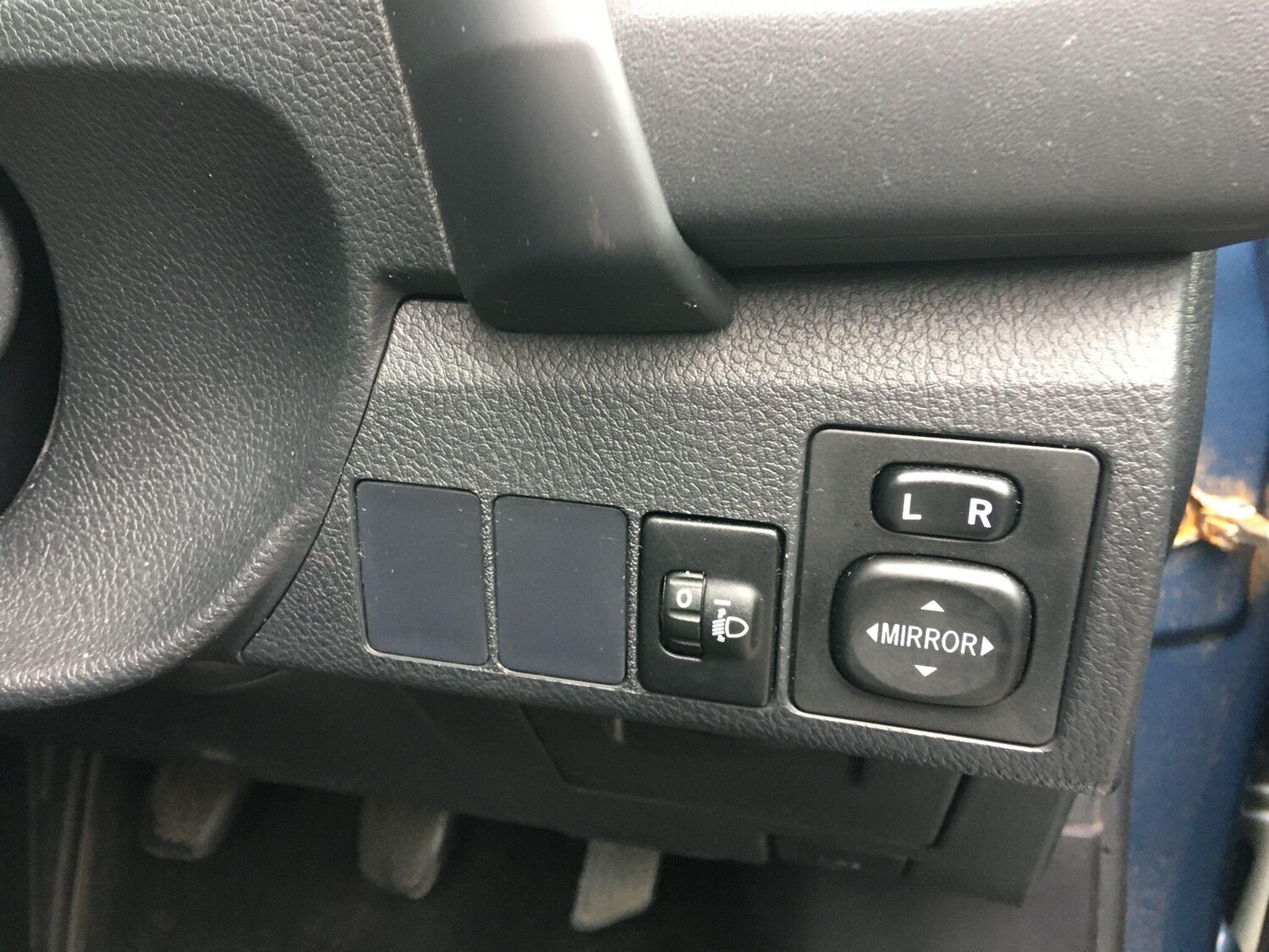 Vehicle 29