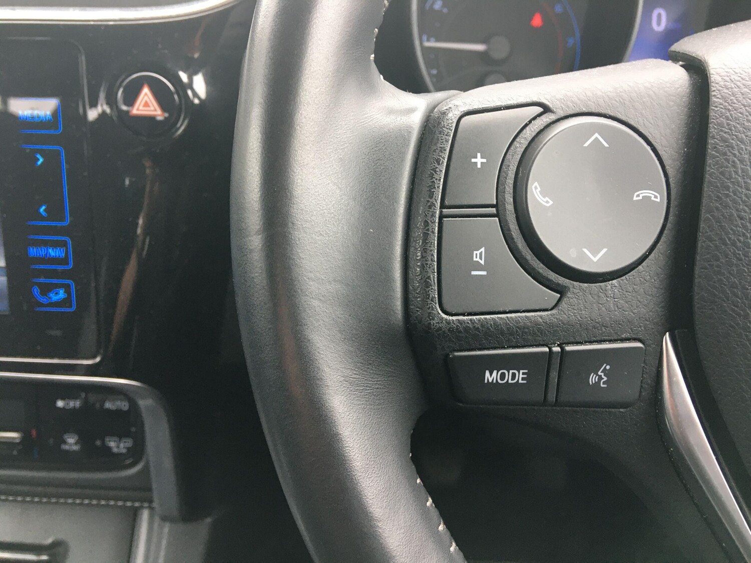 Vehicle 40