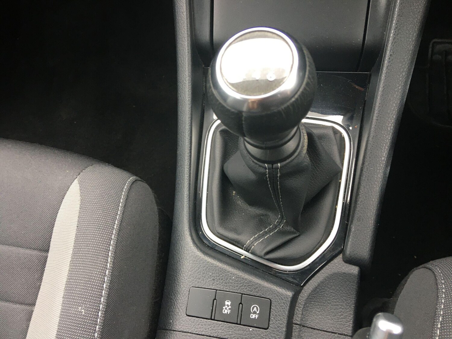 Vehicle 42
