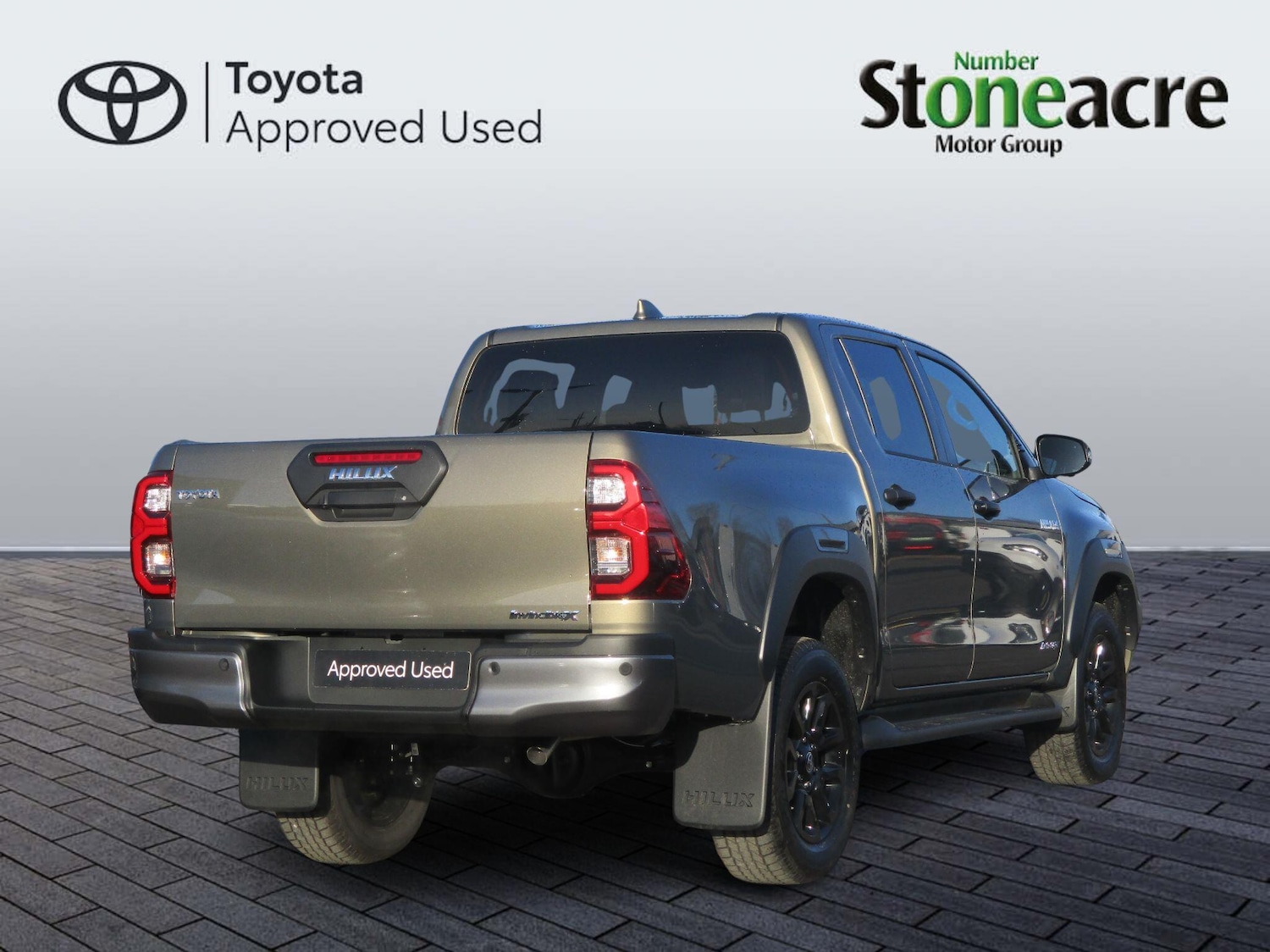 Used Toyota Hilux for sale - 77809163: Photo 5