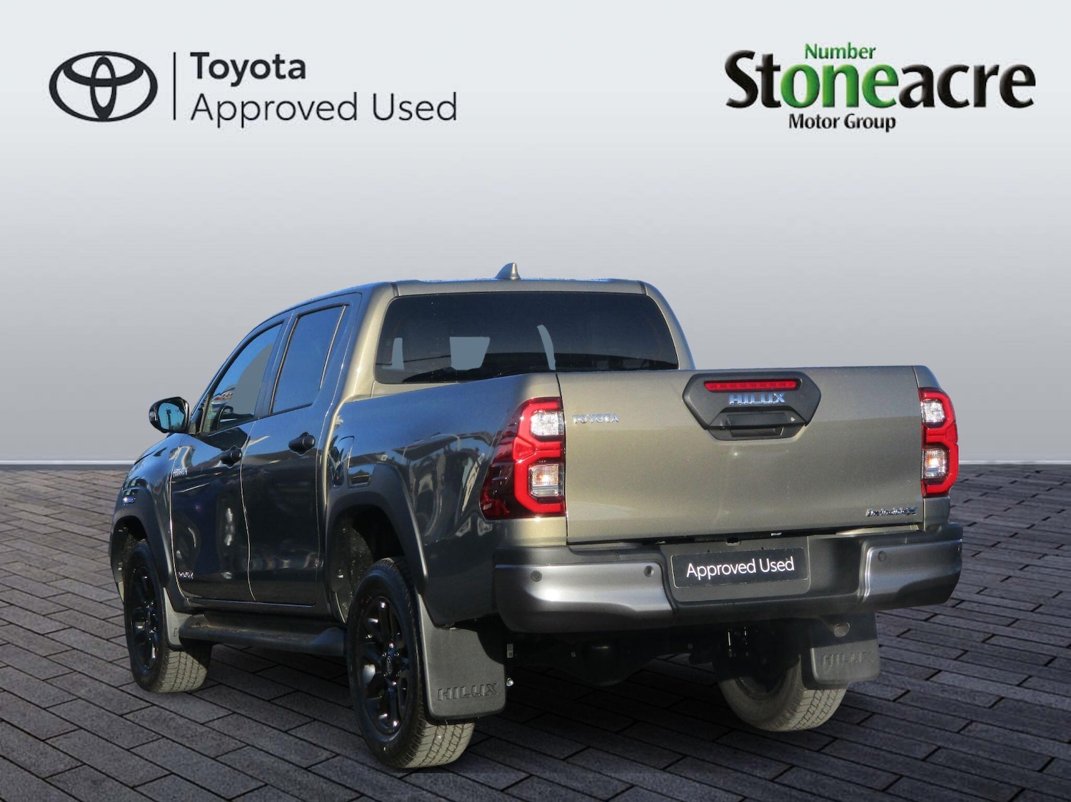 Used Toyota Hilux for sale - 77809163: Photo 7