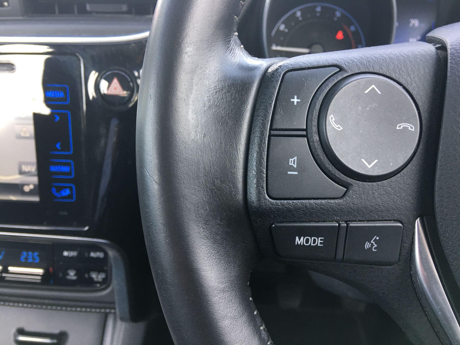 Vehicle 35