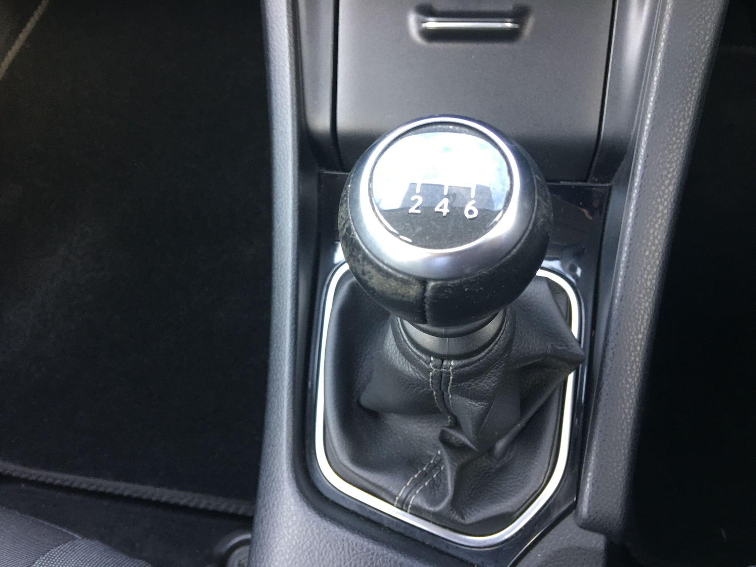 Vehicle 38