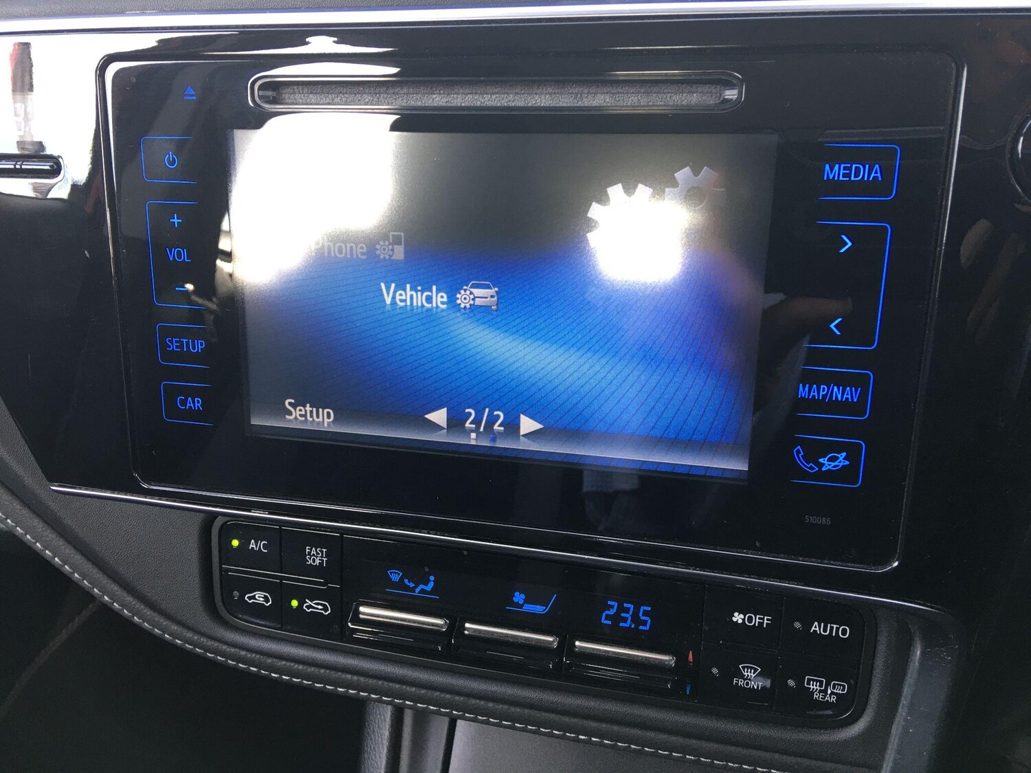 Vehicle 43