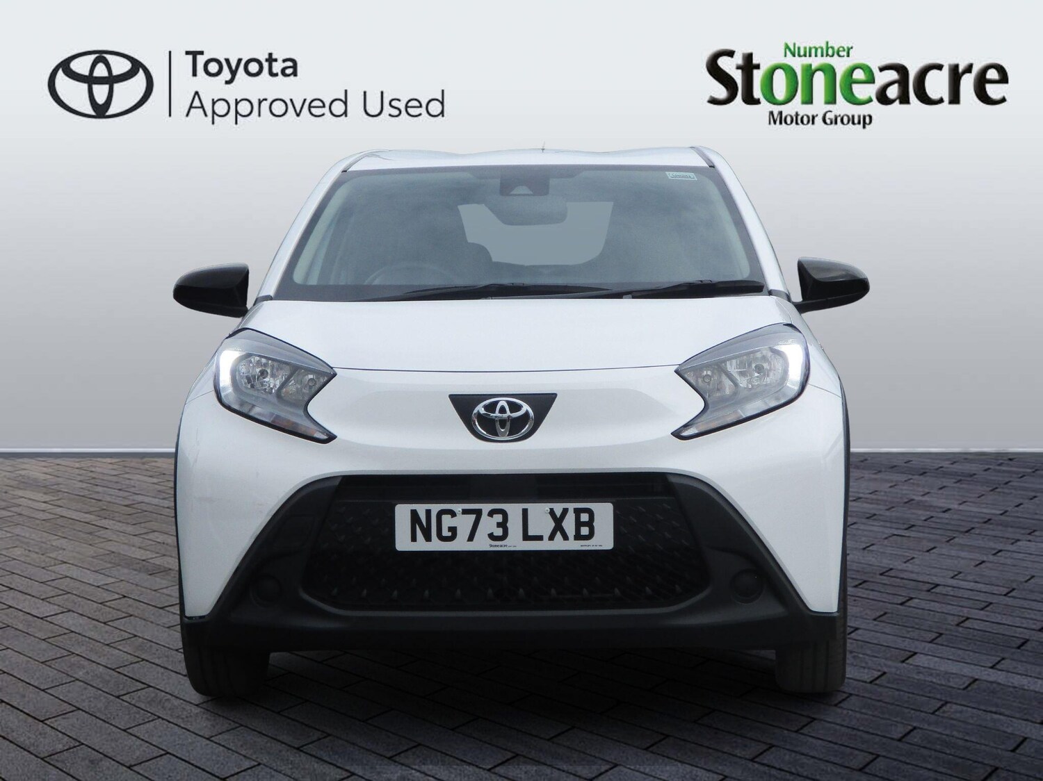 Used Toyota Aygo X for sale - 78214211: Photo 10