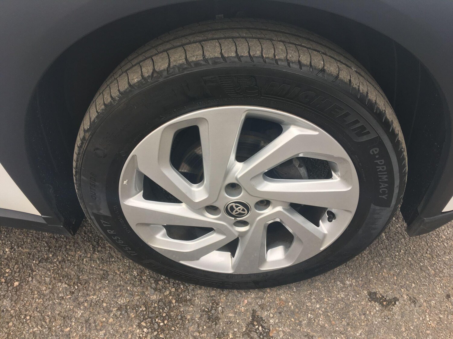 Used Toyota Aygo X for sale - 78214211: Photo 11