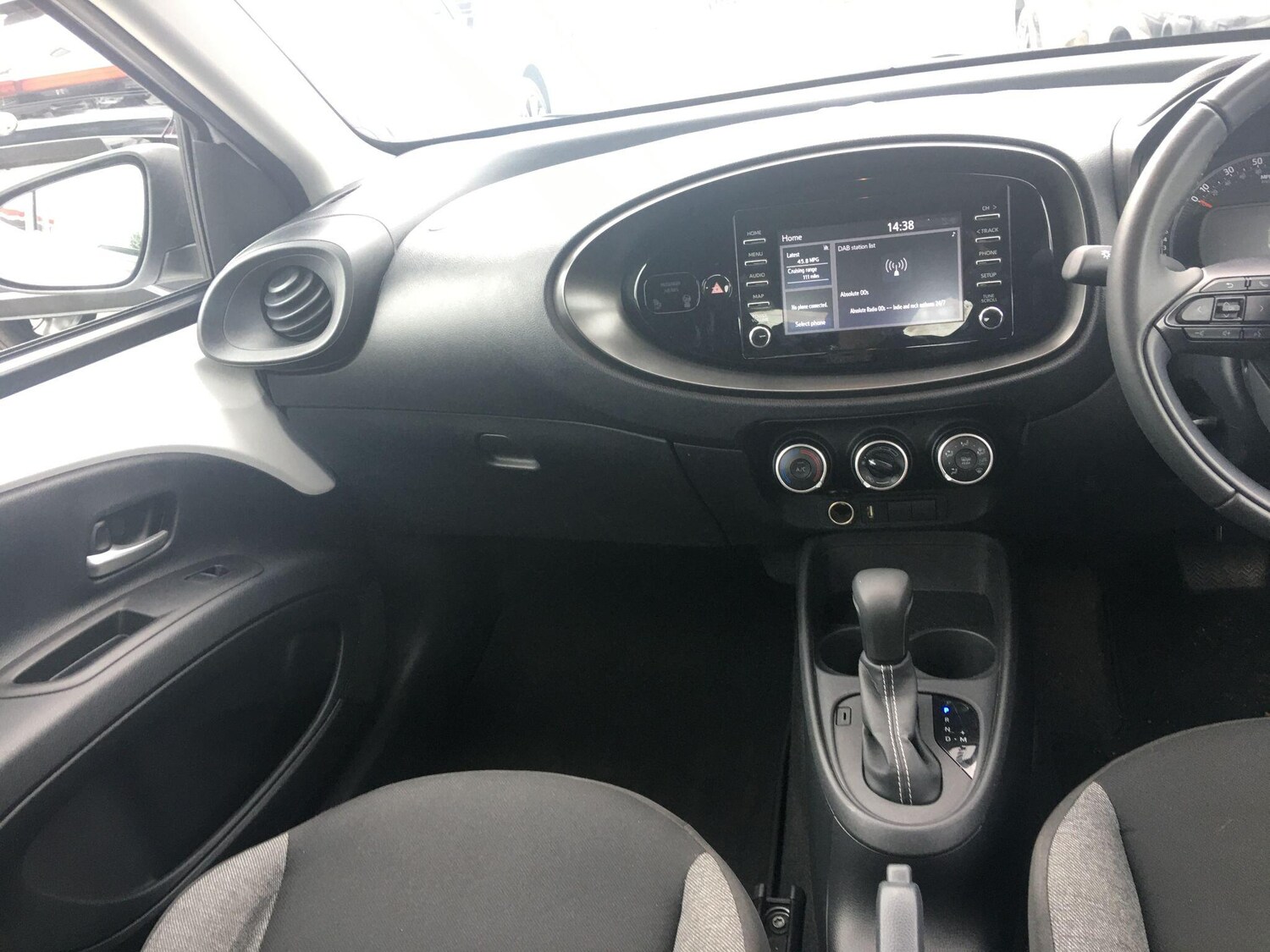 Used Toyota Aygo X for sale - 78214211: Photo 16