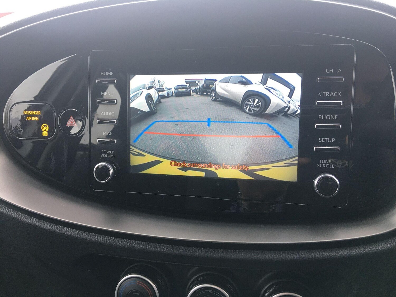 Used Toyota Aygo X for sale - 78214211: Photo 18