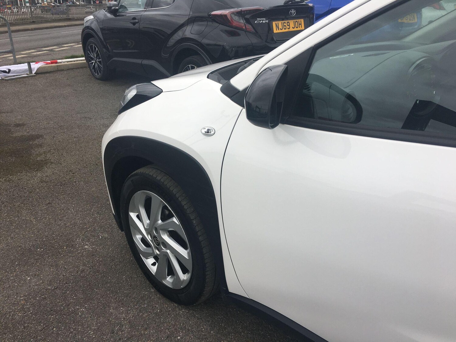 Used Toyota Aygo X for sale - 78214211: Photo 27