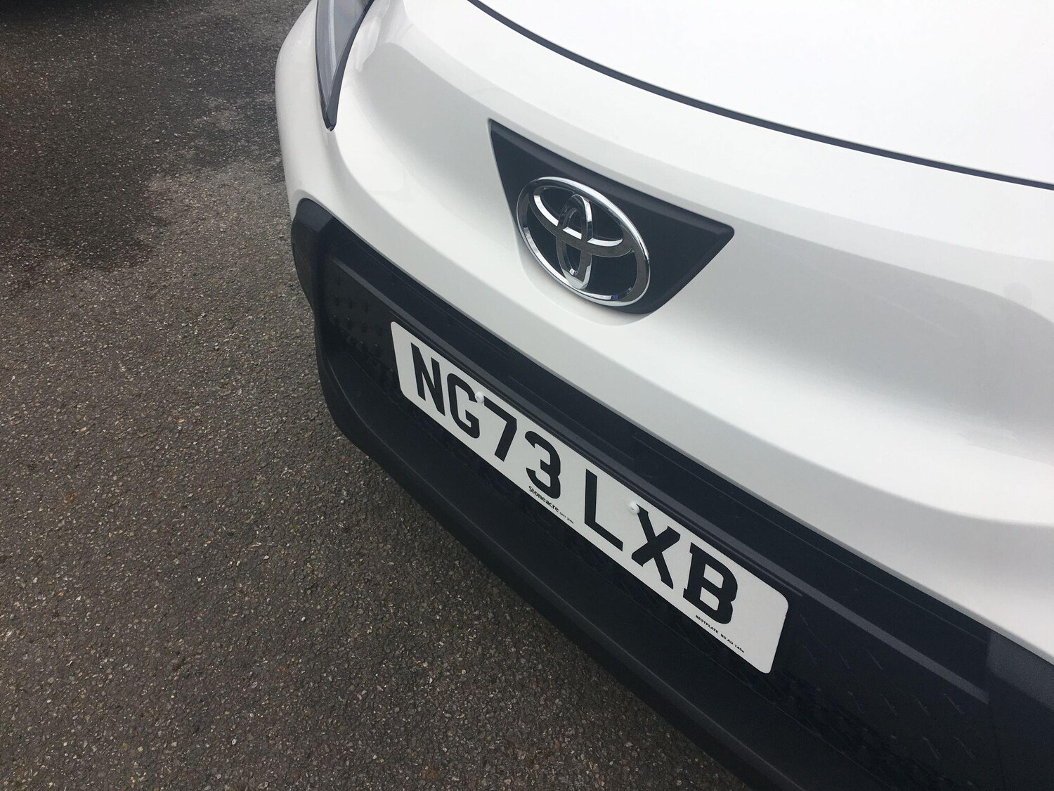 Used Toyota Aygo X for sale - 78214211: Photo 30