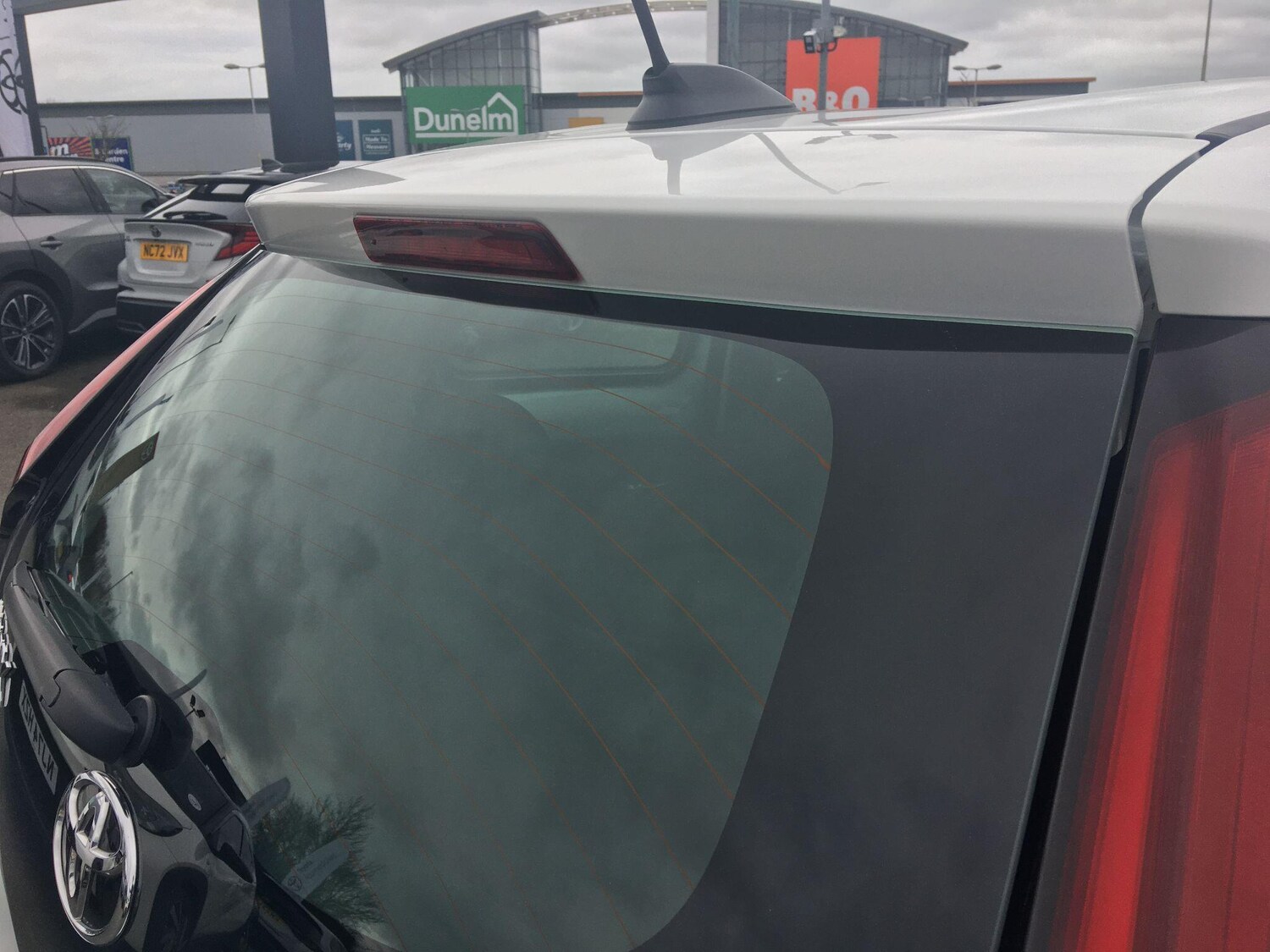 Used Toyota Aygo X for sale - 78214211: Photo 31