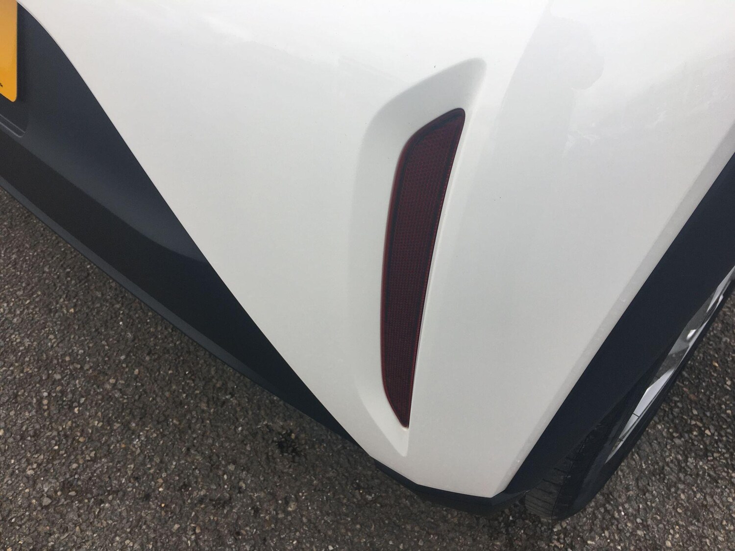 Used Toyota Aygo X for sale - 78214211: Photo 32