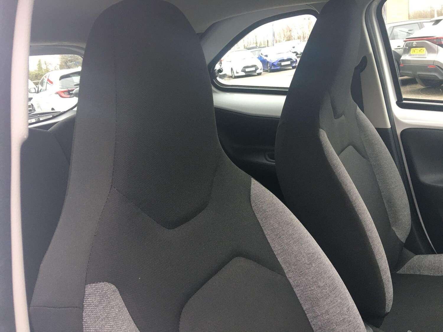 Used Toyota Aygo X for sale - 78214211: Photo 35