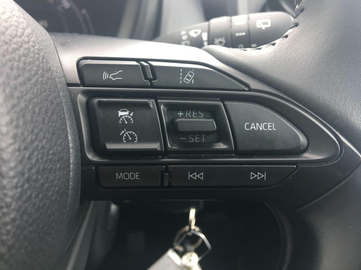 Used Toyota Aygo X for sale - 78214211: Photo 38