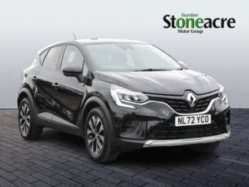 2022 (72) - 1.3 Mild hybrid 140 Evolution 5dr