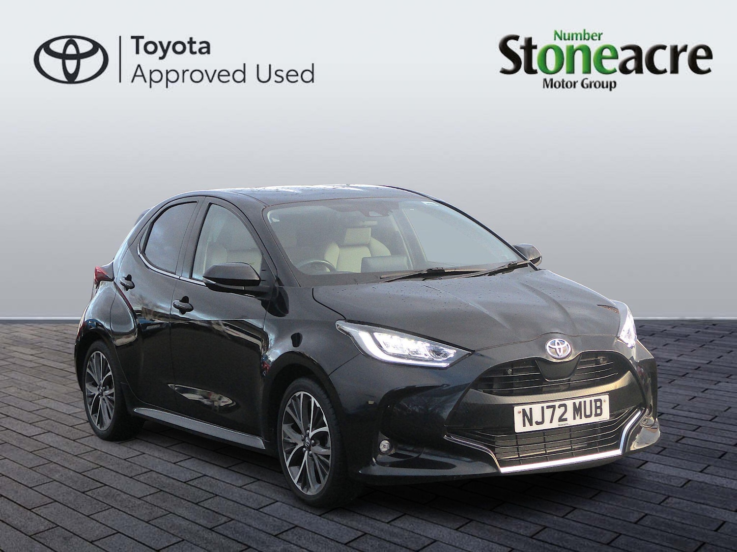 Used Toyota Yaris 2022 for sale - 77351522: Photo 1