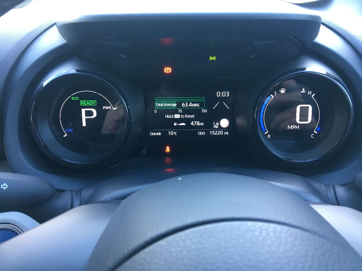 Used Toyota Yaris 2022 for sale - 77351522: Photo 17