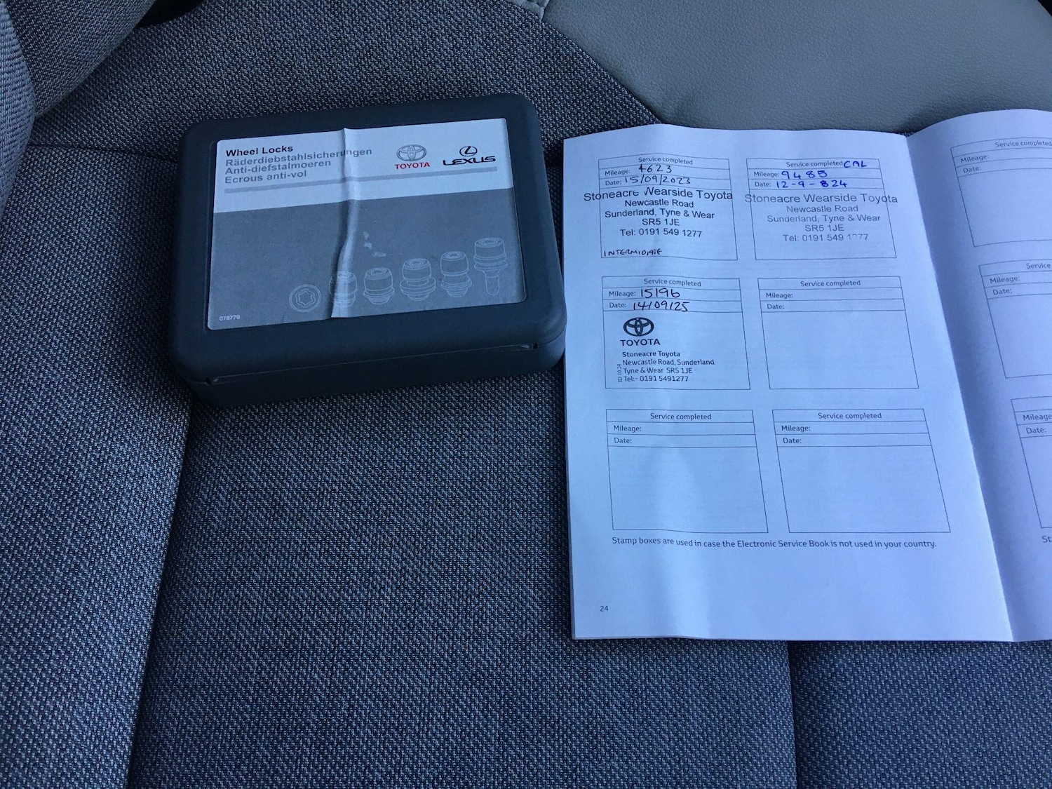 Used Toyota Yaris 2022 for sale - 77351522: Photo 21